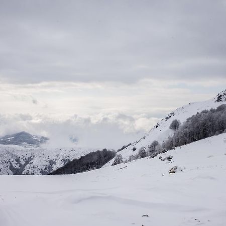 Holiday Home Floris コパオニク エクステリア 写真