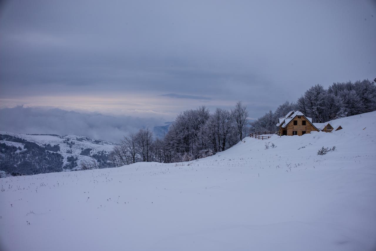 Holiday Home Floris コパオニク エクステリア 写真